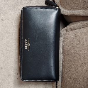 Gucci wallet